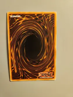 Yugioh Infinite Impermanence - RA01-EN075 - Secret Rare 1st Ed - Image 2