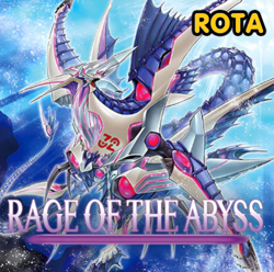 ROTA-EN033 Azamina Moa Regina Ultra Rare 1st Edition YuGiOh - Image 2