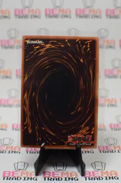 Fairy Meteor Crush PSV-063 Pharaoh's Servant 1st Edition - Image 2