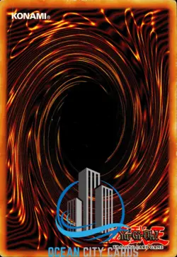 Yugioh Relinquished MC1-EN003 Secret Rare NM - Image 2