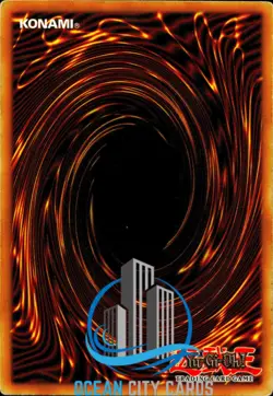 Yugioh Relinquished MC1-EN003 Secret Rare NM - Image 4