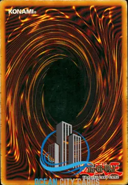 Yugioh Light and Darkness Dragon Ultra Rare - LDPP-EN001 - Image 2