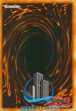 Yugioh Kycoo The Ghost Destroyer HL04-EN005 Parallel Rare Mint Hobby League - Image 2