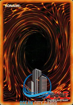 Yugioh Ryu Senshi LOD-019 Super Rare - Image 4