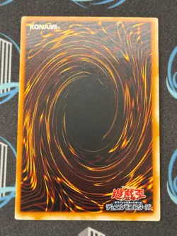 Yugioh Thousand Eyes Restrict TB-34 Ultimate Rare NM - Image 4