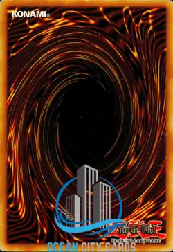 Yugioh Magic Jammer MRD-E128 Ultra Rare 1st Edition - Image 2