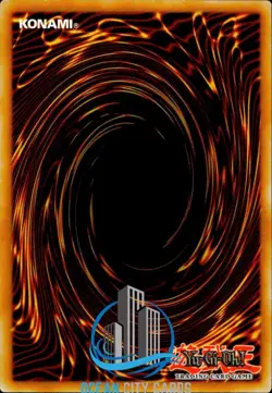 Yugioh Rock of the Vanquisher Ultimate Rare OP24-EN002 - Image 2