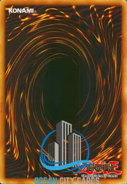 Yugioh Super Rare Raiza The Storm Monarch FOTB-EN026 1st Edition NM - Image 2