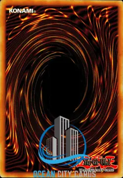 Yugioh Dark Ruler Ha Des MC1-EN006 Secret Rare Near Mint Limited Edition - Image 2