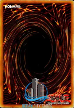 Yugioh The White Stone of Legend DPKB-EN022 1st Edition - Image 2