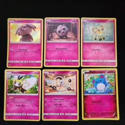 Pokemon Fairy Type x24 Card Lot Bundle - Image 3