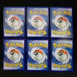 Pokemon Fairy Type x24 Card Lot Bundle - Image 4