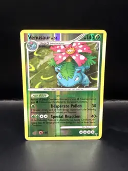 Pokemon Venusaur 13/147 - Reverse Holo - Supreme Victors - Pokemon Card - Image 2