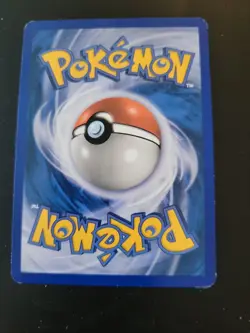 Pokemon Card Black Star Promo - 2008 Glameow DP23 - Image 2