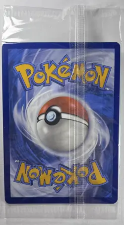 SEALED Pokemon TCG: Charmander 044 Sv: Scarlet & Violet Promo Cards Holo - Image 3