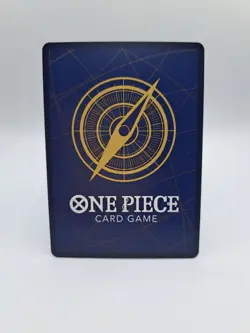 Nico Robin OP05-010 UC Parallel Alt Art PRB-01 English One Piece Card Game - Image 2