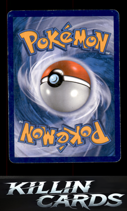 Mewtwo EX - BW45 BW45 Pokemon Promo Black and White Promos Card MP - Image 2