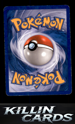 Pikachu 94/123 Pokemon Common Mysterious Treasures Card DM - Image 2