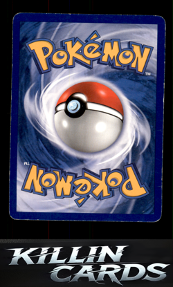 Dark Dragonair 33/82 Pokemon Uncommon Team Rocket Card MP - Image 2