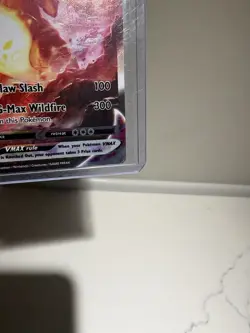 Charizard VMAX SWSH261 SWSH: Sword & Shield Promo Cards Holo - Image 4