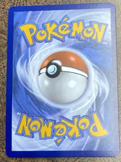 Gengar 094/165 SV 151 Rare Reverse Holo Pokemon Card - Image 2