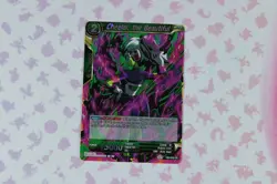 Dragon Ball Super CCG The Awakening Starter Deck With 14 Cards lot - Image 2