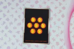 Dragon Ball Super CCG The Awakening Starter Deck With 14 Cards lot - Image 3