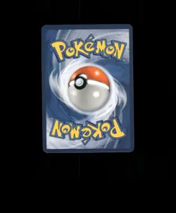 HOLO Seel ard Seel Stained Glass Seel Pokemon Card READ DESCRIPTION BELOW p1 - Image 2