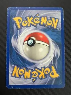 Pokemon TCG Magikarp Expedition Card 118/165 Regular HP - Image 2