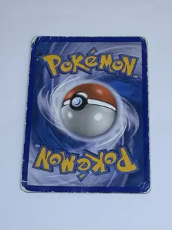 Vaporeon 6/17 POP Series 3 Promo Pokemon Card TCG Holo Foil Rare A 2006 - Image 2