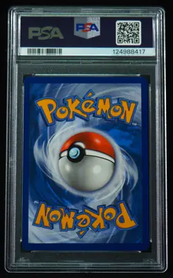 Skyla 072 PSA 10 Shining Fates Trainer Pokemon Card - Image 3