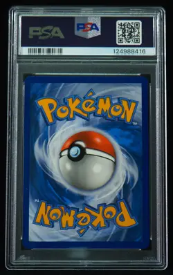 Skyla 072 PSA 10 Shining Fates Trainer Pokemon Card - Image 5