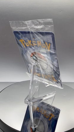 Pokemon Card - Mega Charizard X ex - Promo (MEP023) Phantasmal Flames UPC NM - Image 2