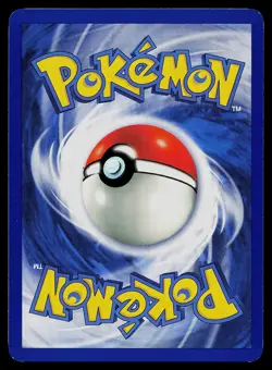 Pokemon Card - Lt. Surge's Raticate 1st Edition Gym Heroes 51/132 Uncommon - Image 2