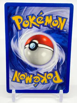 1999 GASTLY 50/102 Pokemon Base Set Card Near Mint NM Never Played WOTC Common - Image 2