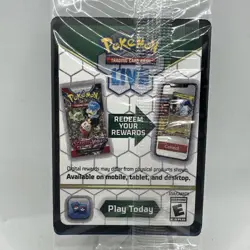 Pokemon TCG Umbreon ex - 060/131 (Prismatic Evolutions Stamp) Promo Card SEALED - Image 4