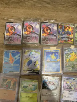 Pokemon TCG LOT 70EX Cards, Promos & More 🔥💎**Mixed Lot** - Image 2