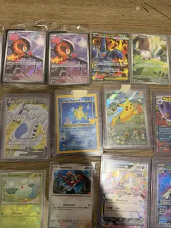Pokemon TCG LOT 70EX Cards, Promos & More 🔥💎**Mixed Lot** - Image 3
