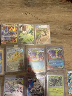 Pokemon TCG LOT 70EX Cards, Promos & More 🔥💎**Mixed Lot** - Image 4