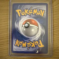 Pokemon TCG Eevee Card Delta Species 68/113 Reverse Holo 2005 - Image 5