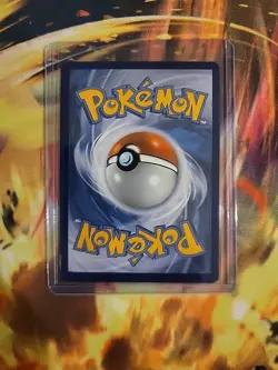 Zekrom XY76 Black Star Promo Full Art Holo Pokemon Card Near Mint - Image 5