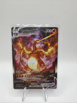 Charizard VMAX SWSH261 SWSH: Sword & Shield Promo Cards Holo - Image 1