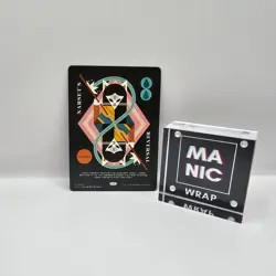 Narset's Reversal NM #14 Regular MTG Secret Lair Countdown - Image 2