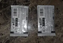 2 x Magic The Gathering Final Fantasy Booster Packs Factory Sealed - Image 2
