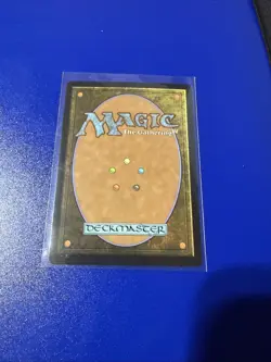 Redirect Lightning (Showcase) Avatar: The Last Airbender Foil - Image 2