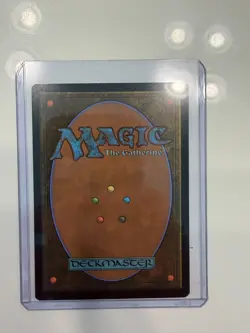 Quantum Riddler - Edge of Eternity | Mythic Rare | MTG Magic the Gathering - Image 2