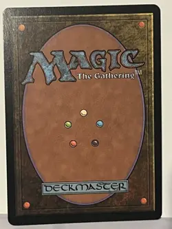 Primal Rage Stronghold NM MTG Magic Fast Shipping - Image 2