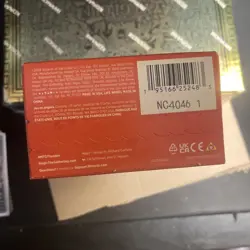 Magic the Gathering Outlaws of Thunder Junction: Desert Bloom (Sealed) - Image 2