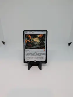 White Lotus Tile #0262 MTG - NM - Image 1