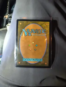 MTG Avatar White Lotus Tile BORDERLESS - Image 3